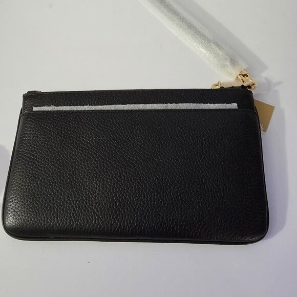 Michael Kors Womens Jet Set Charm Md Tz Wristlet - Picture 4 of 11